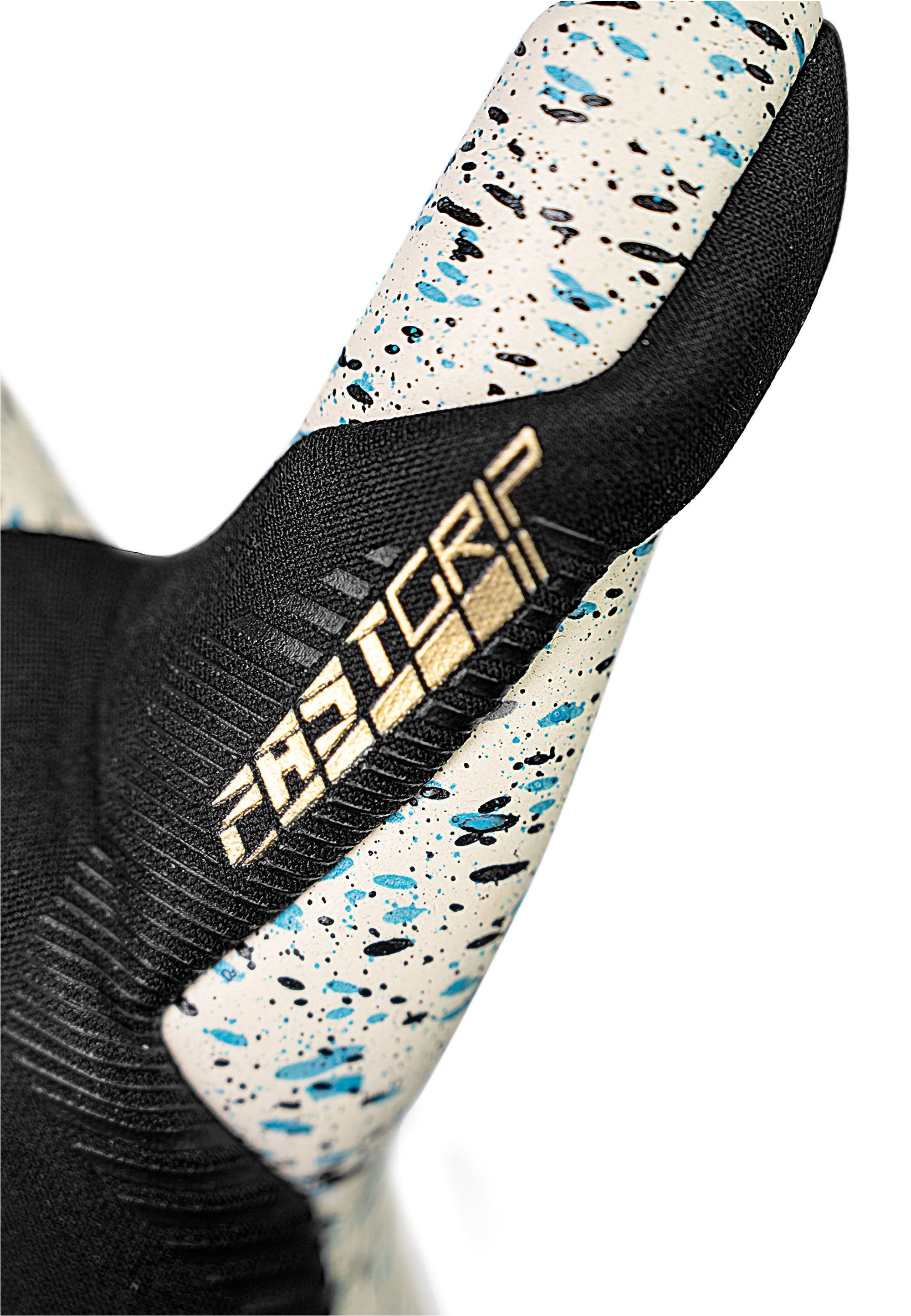 Reusch Torwarthandschuhe Fastgrip Fusion mit Hybrid Negative Cut