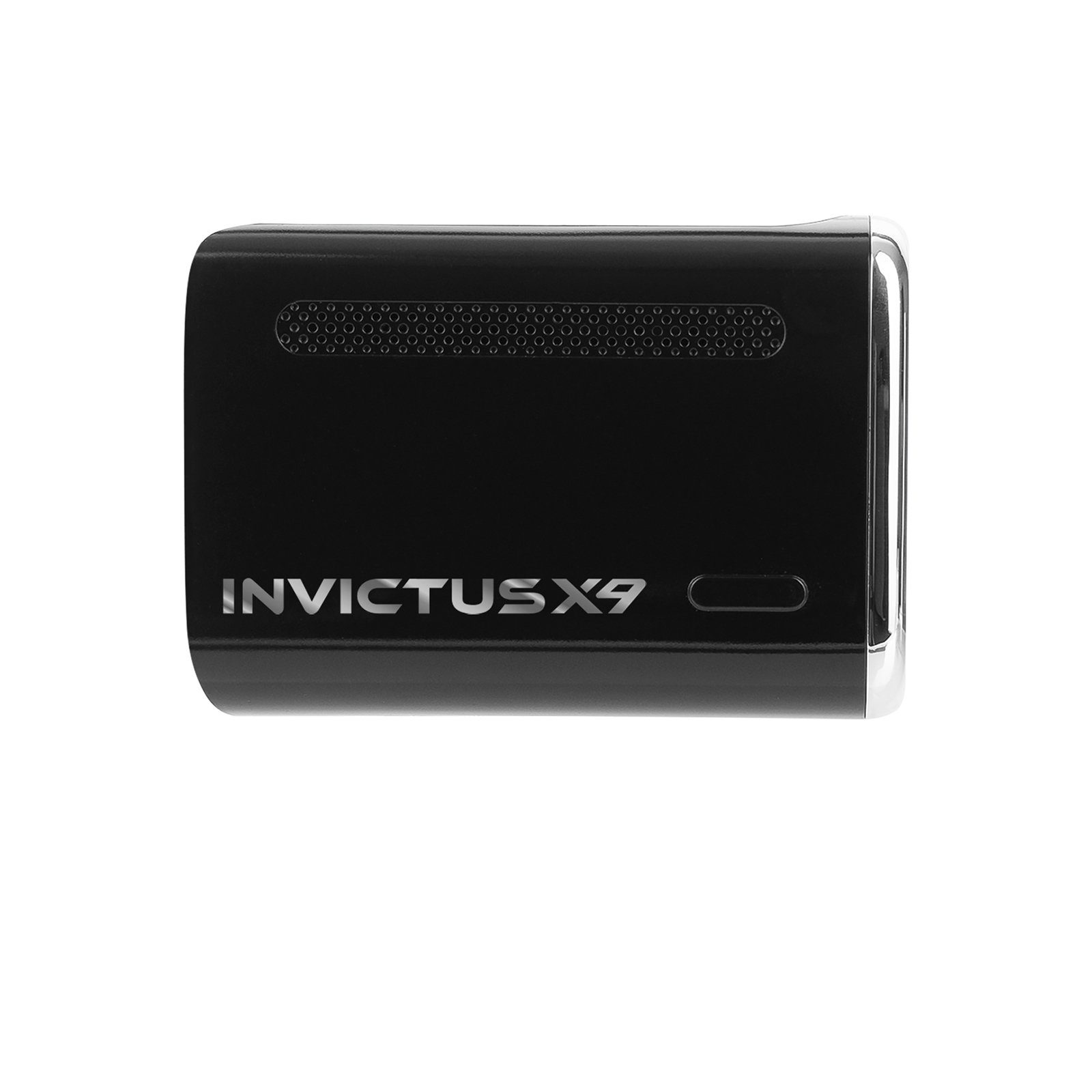 Genius Invictus Ersatz-akku für X9 Facelift 55 Min Laufzeit wechselbar Staubsauger-Akku
