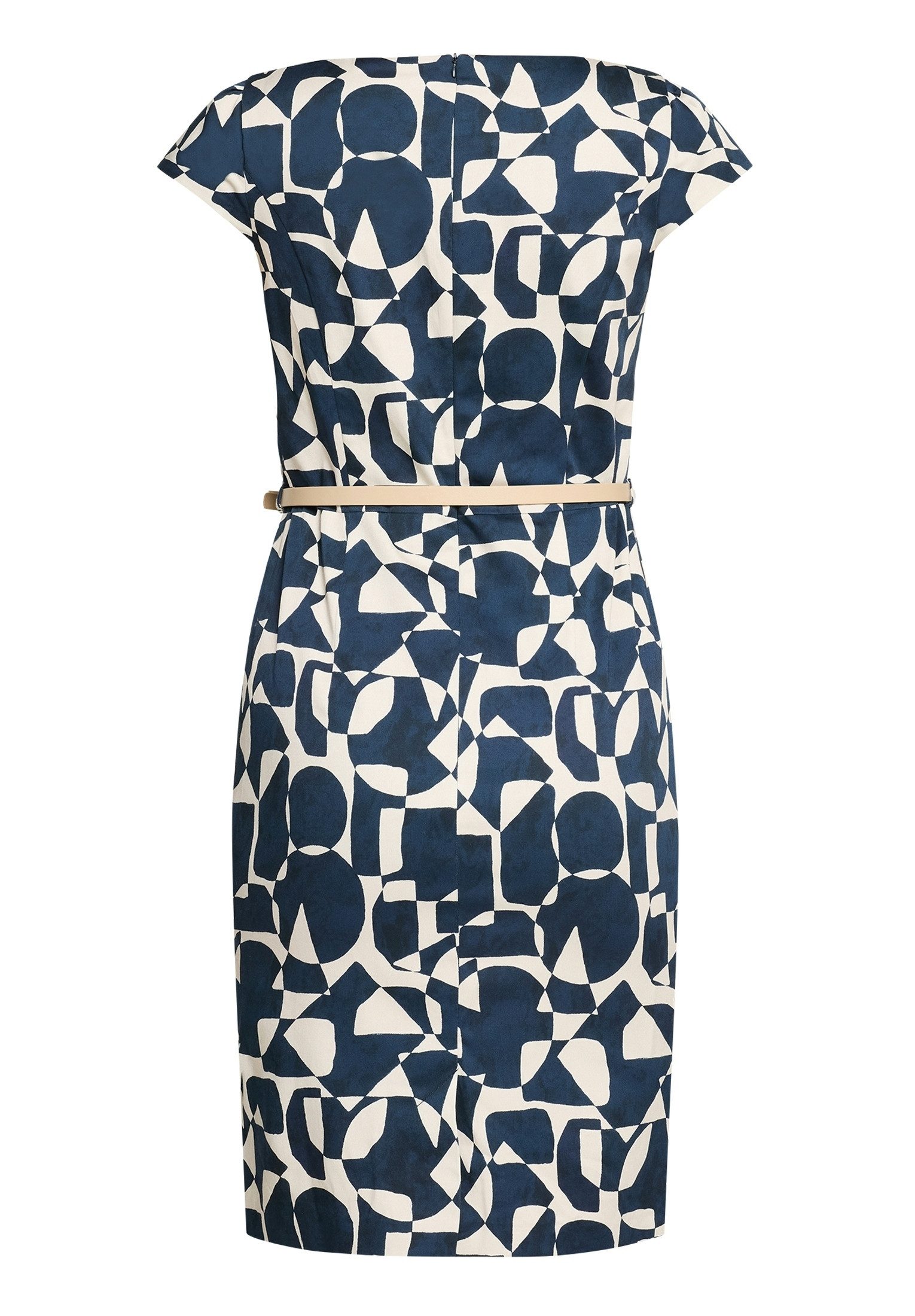 Betty&Co Midikleid
