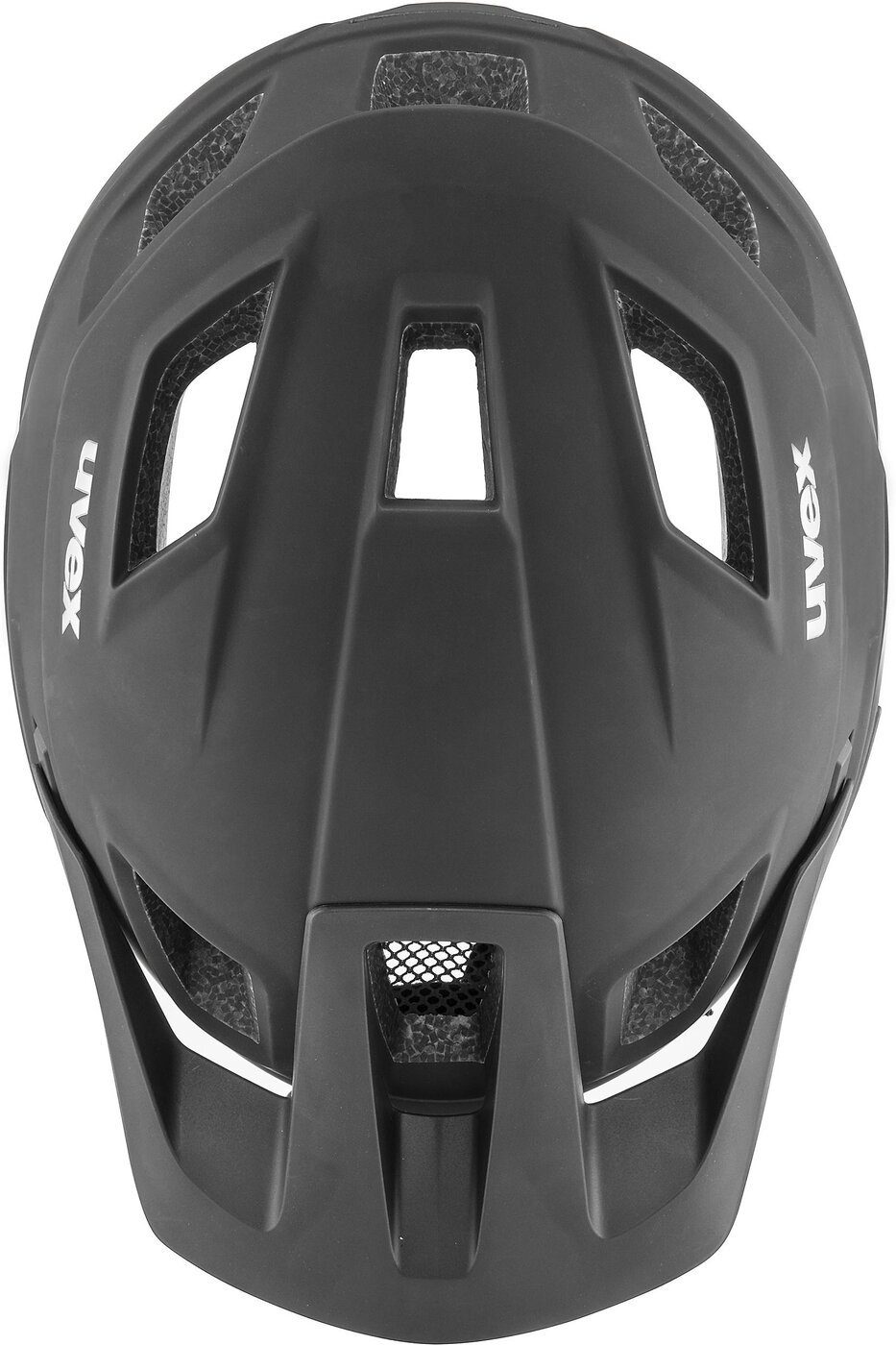 Uvex Fahrradhelm Fahrrad Helm uvex accsess