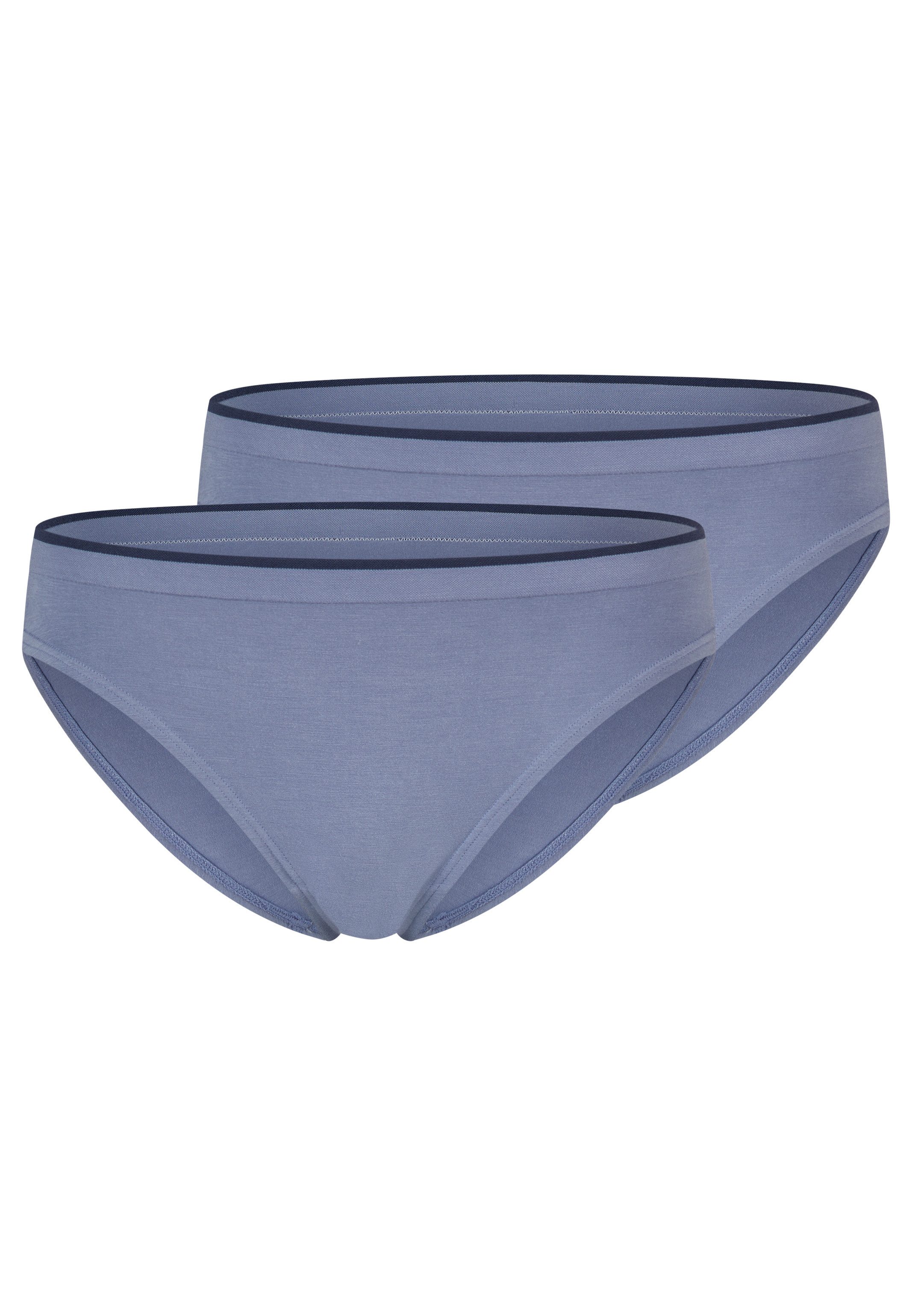 sloggi Bikinislip 2er Pack GO Sense günstig online kaufen