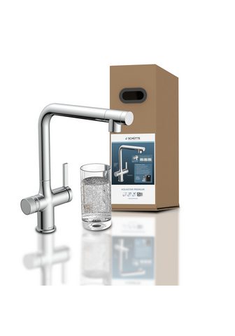  Schütte Spültischarmatur »AQUASTAR PRE...