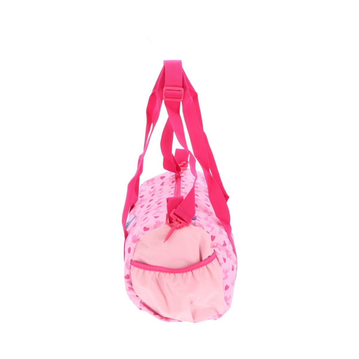 Lilo & Stitch Sporttasche Lilo & günstig online kaufen