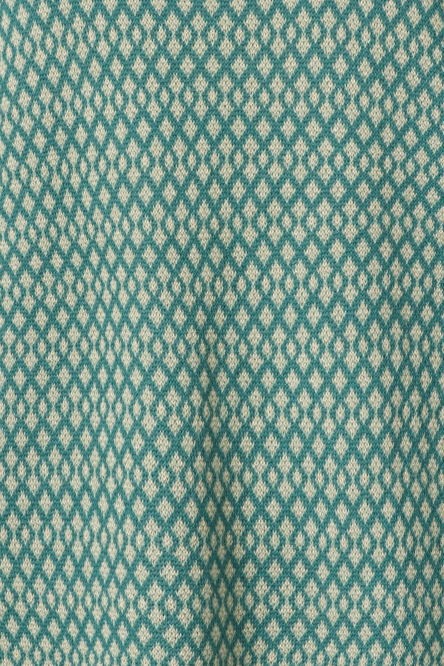 Himalaya Clothing Strickpullover Eleganter Pullover Damen im Jacquard-Stric günstig online kaufen