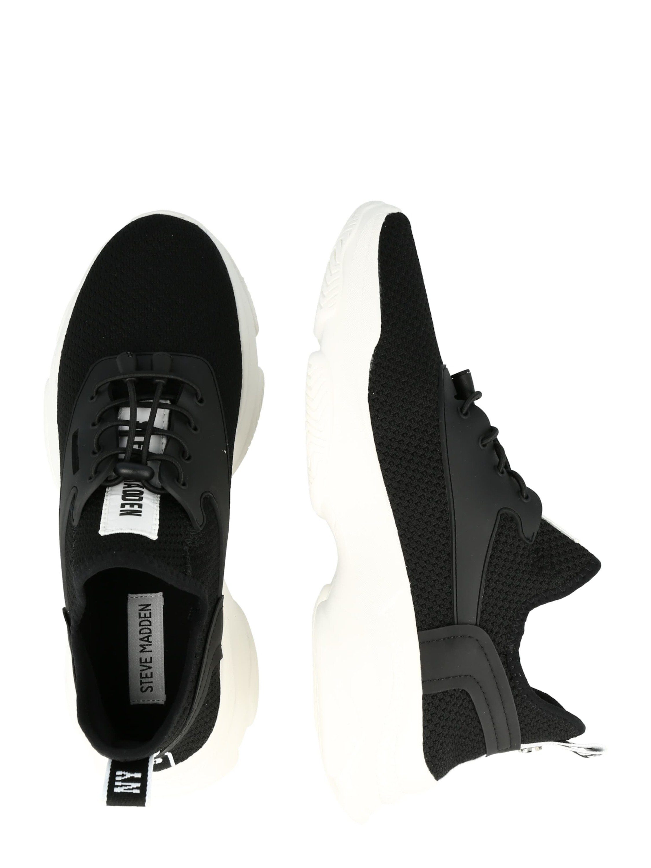 STEVE MADDEN Match Sneaker (1-tlg) günstig online kaufen