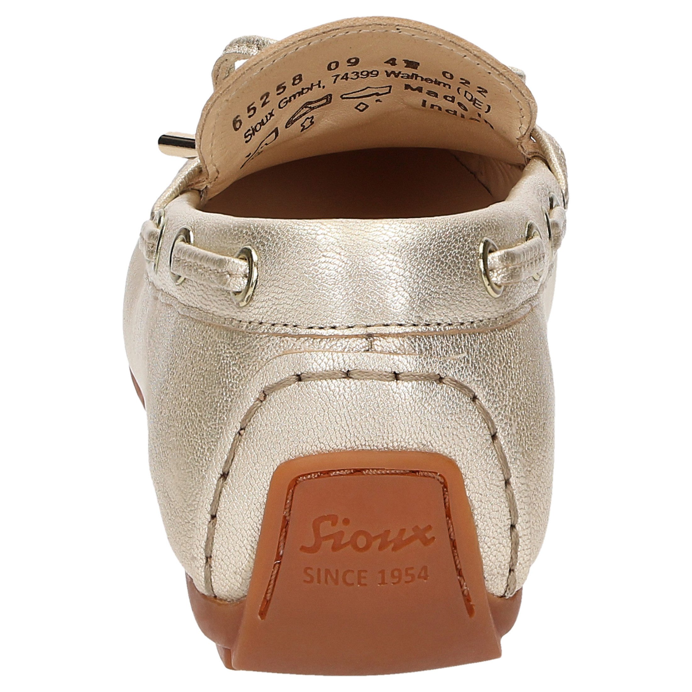 SIOUX Carmona-701 Slipper