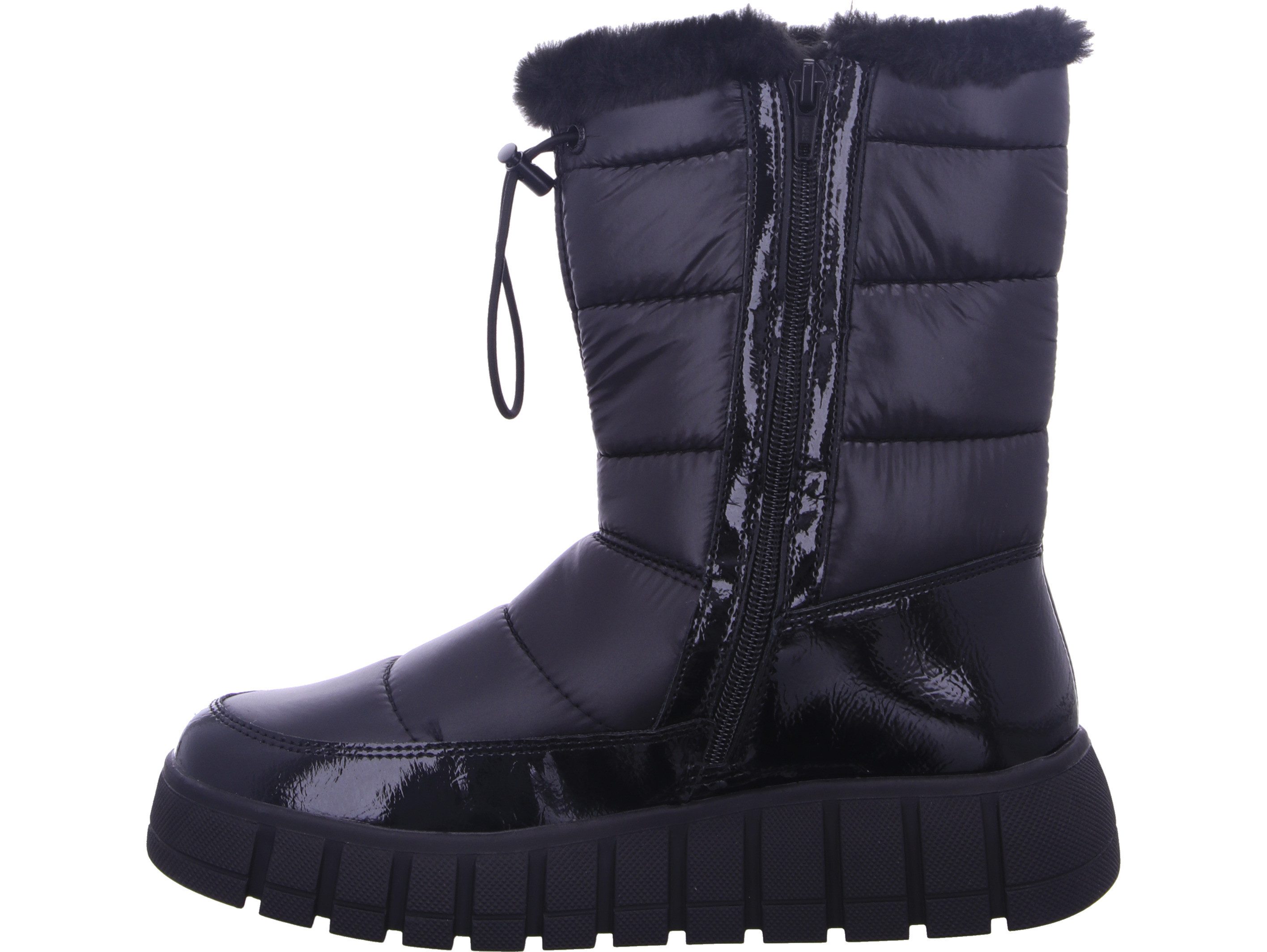 TOM TAILOR Winterstiefel mit TEX-Membran