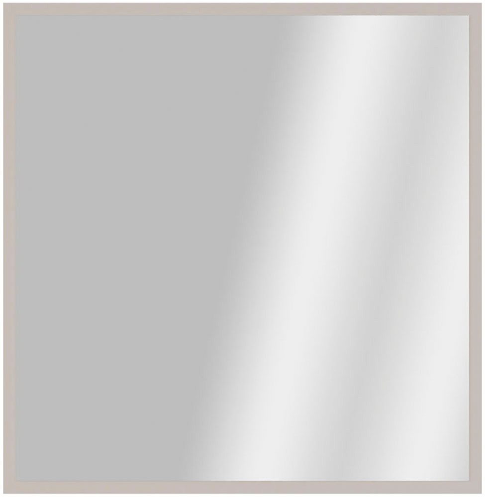 FORTE Garderobenspiegel Alice Springs, B/H/T 74/76/1,8 cm, Wandmontage