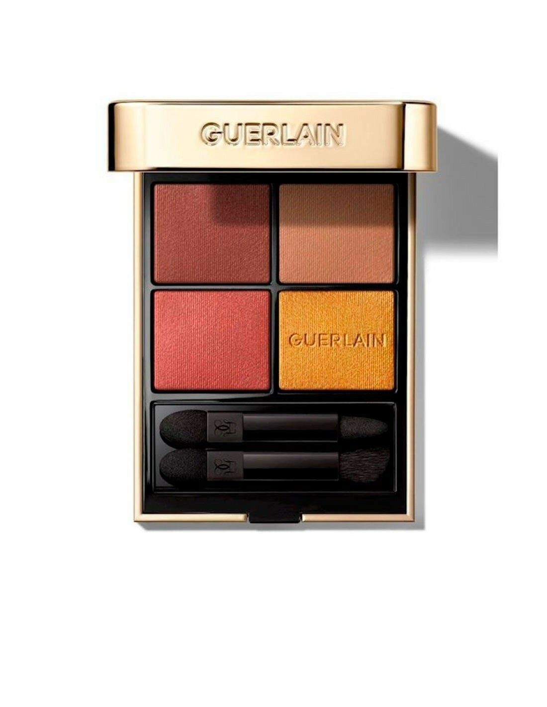 GUERLAIN Lidschatten-Palette Guerlain Ombre g 214 Exotic Orchid