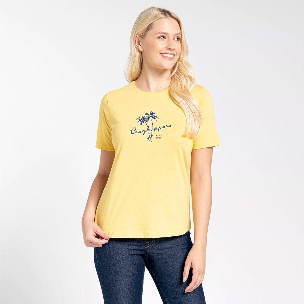 Craghoppers Kurzarmshirt Craghoppers - Ally - günstig online kaufen