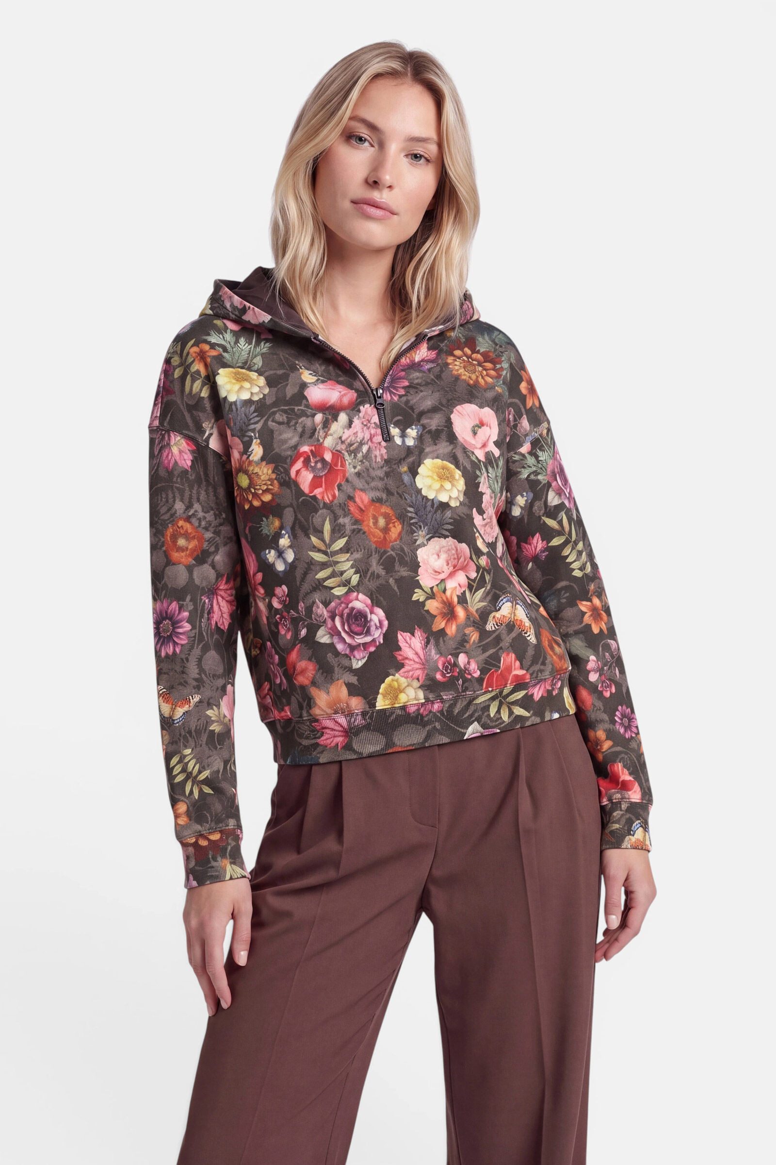 Princess goes Hollywood Sweatshirt Woodland