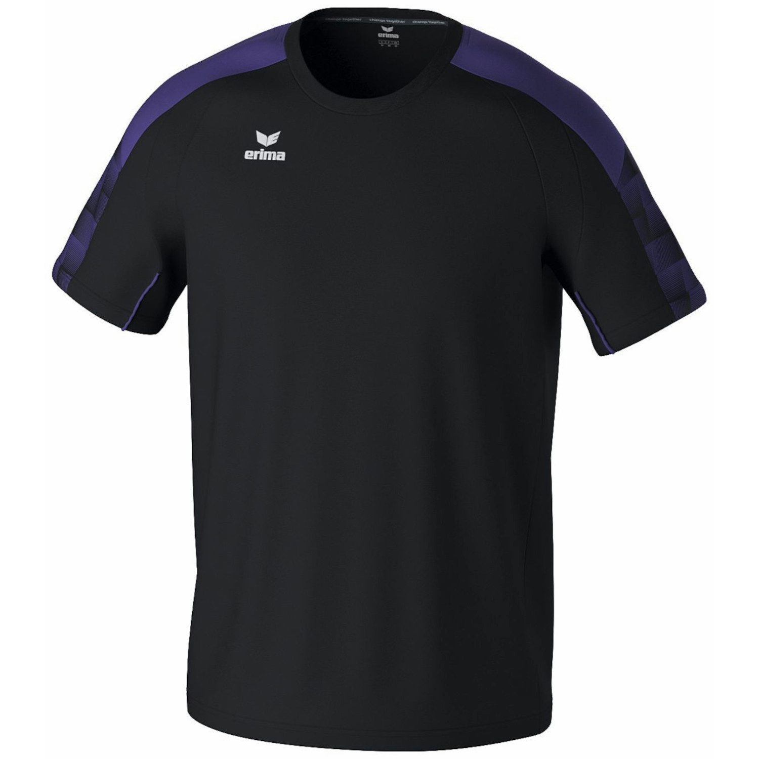Erima T-Shirt erima Kinder EVO STAR T-Shirt