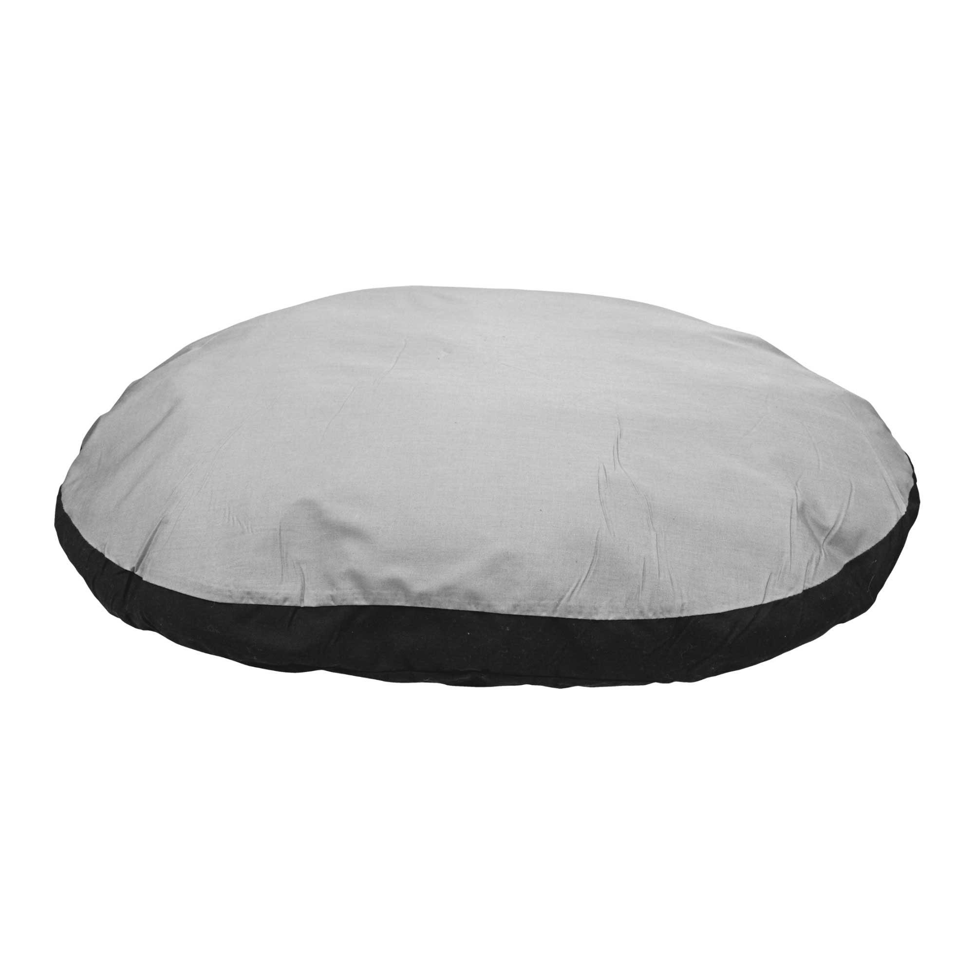 Karlie Подушка для животных Hundekissen DocBed - oval - kochfest 95°C