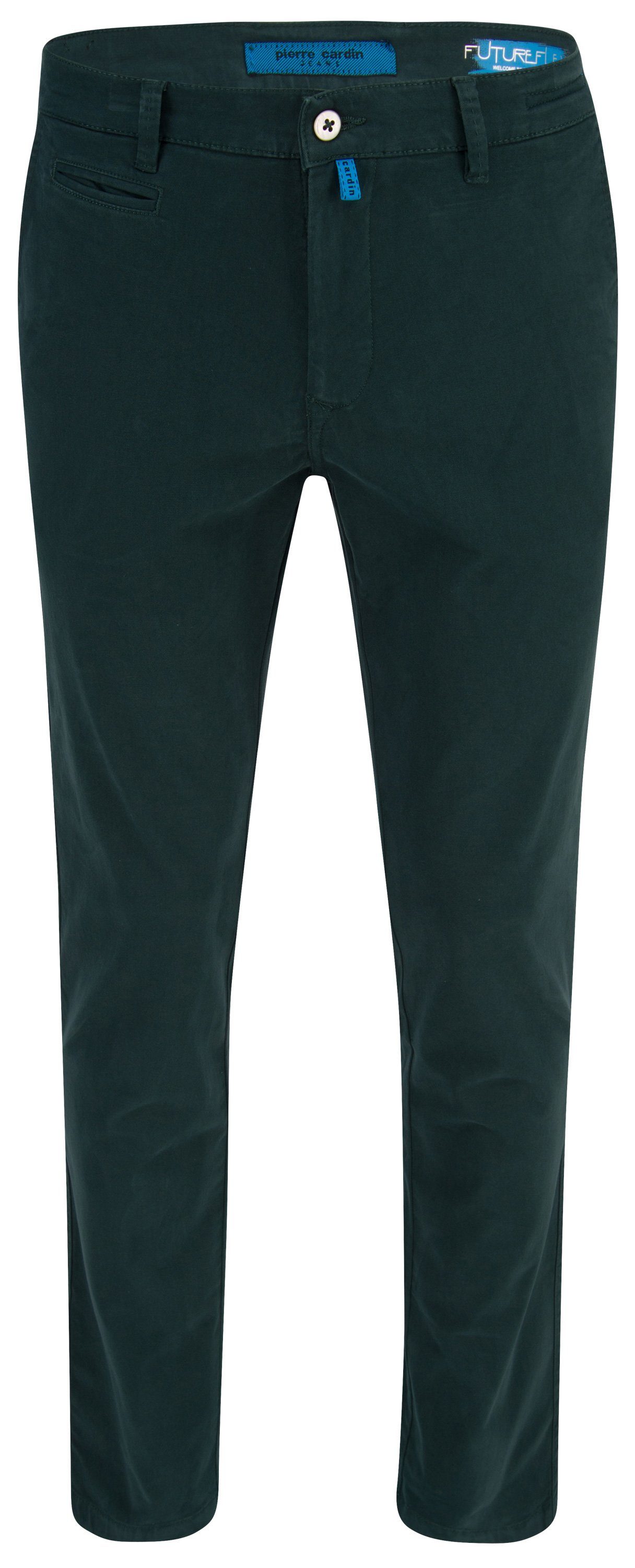 PIERRE green Cardin 33757 LYON 5-Pocket-Jeans FUTUREFLEX CARDIN fir 2233.75 Pierre