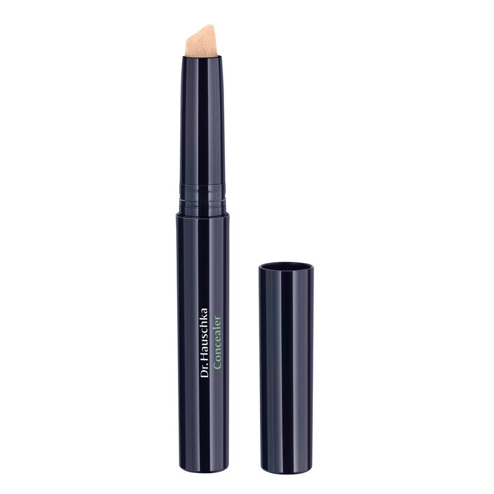 Dr. Hauschka Lidschatten-Base Dr Hauschka Concealer 02 Chestnut