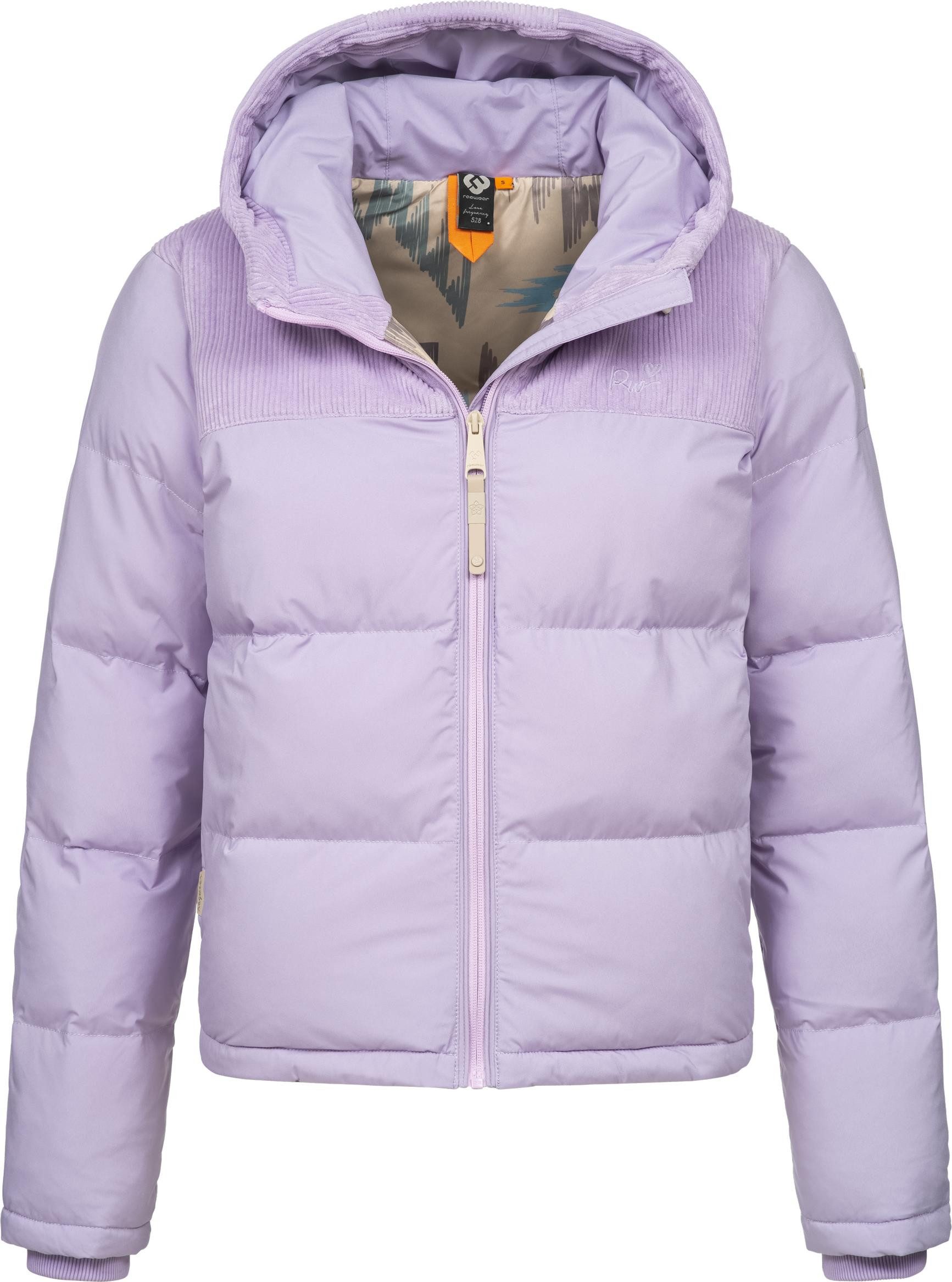 Steppjacke Amazze