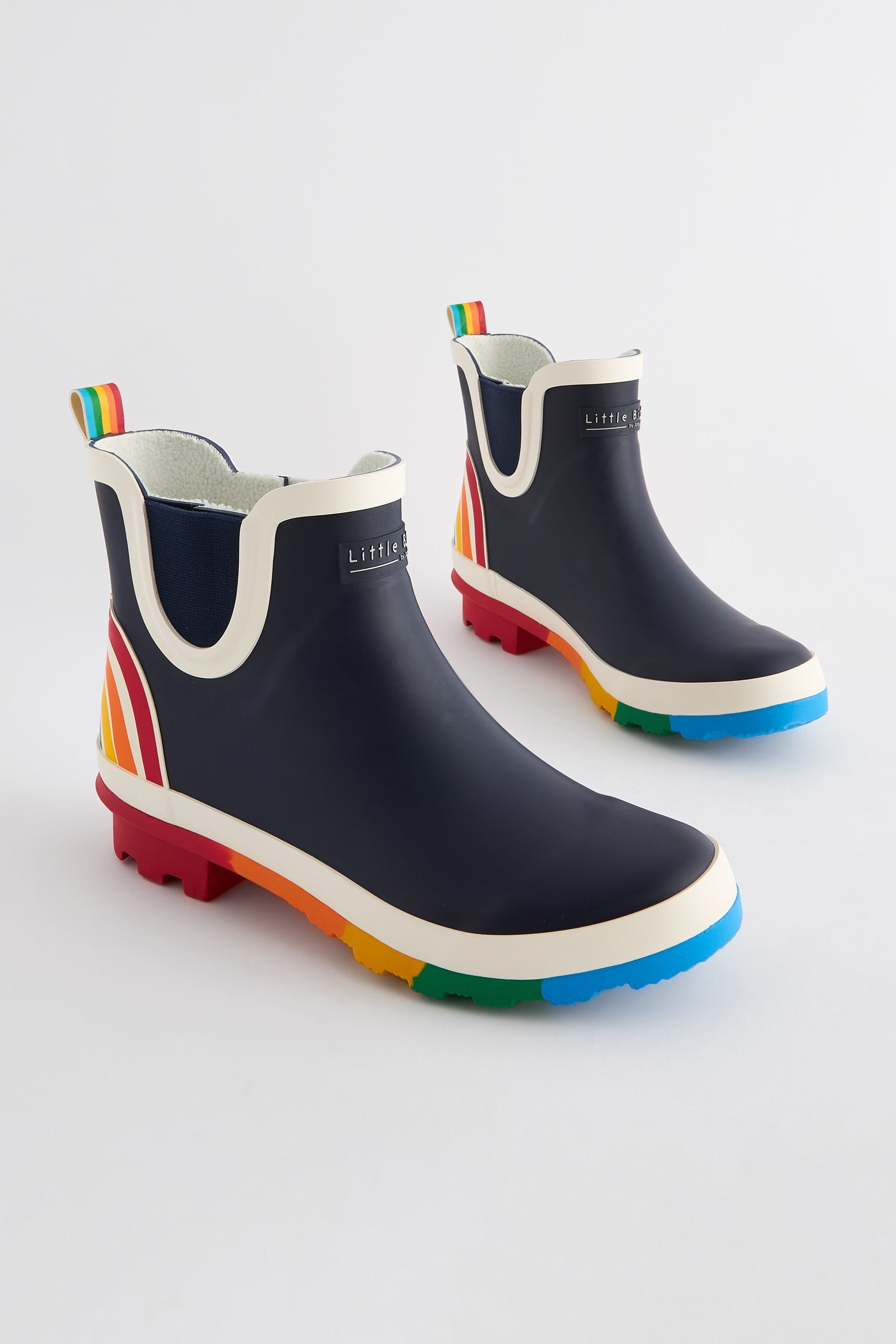 Little Bird by Jools Oliver Little Bird by Jools Oliver Gummistiefel Gummistiefel (1-tlg)