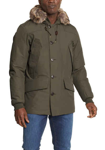 Eddie Bauer Daunenmantel B-9 Daunenparka