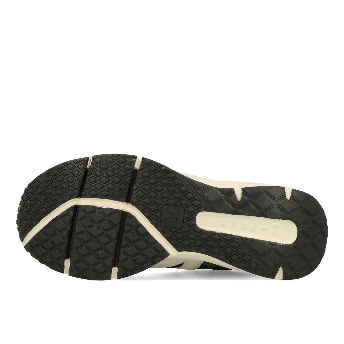 VEJA Alveomesh Black 2 VEJA Condor Pierre Laufschuh