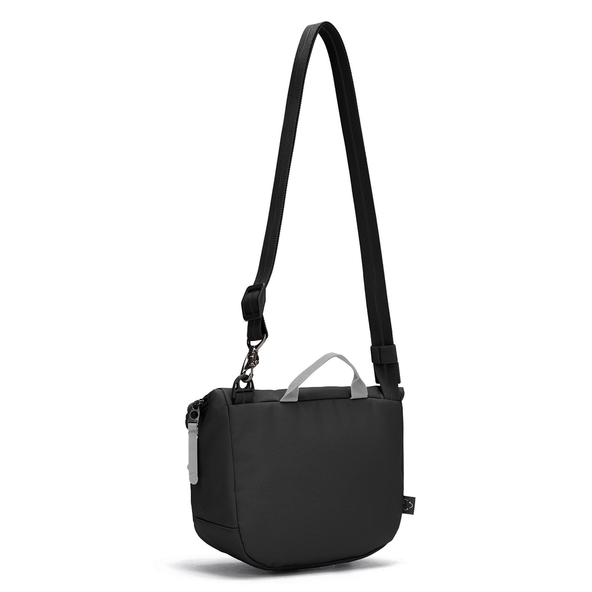 Pacsafe Umhängetasche Pacsafe Go, Polyester