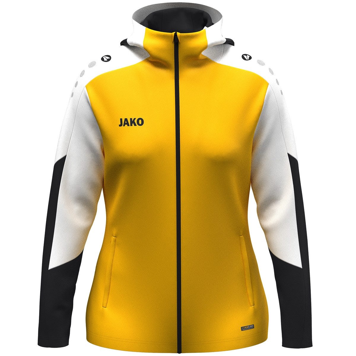 Jako Trainingsjacke 6870D Kapuzenjacke Dynamic Damen günstig online kaufen