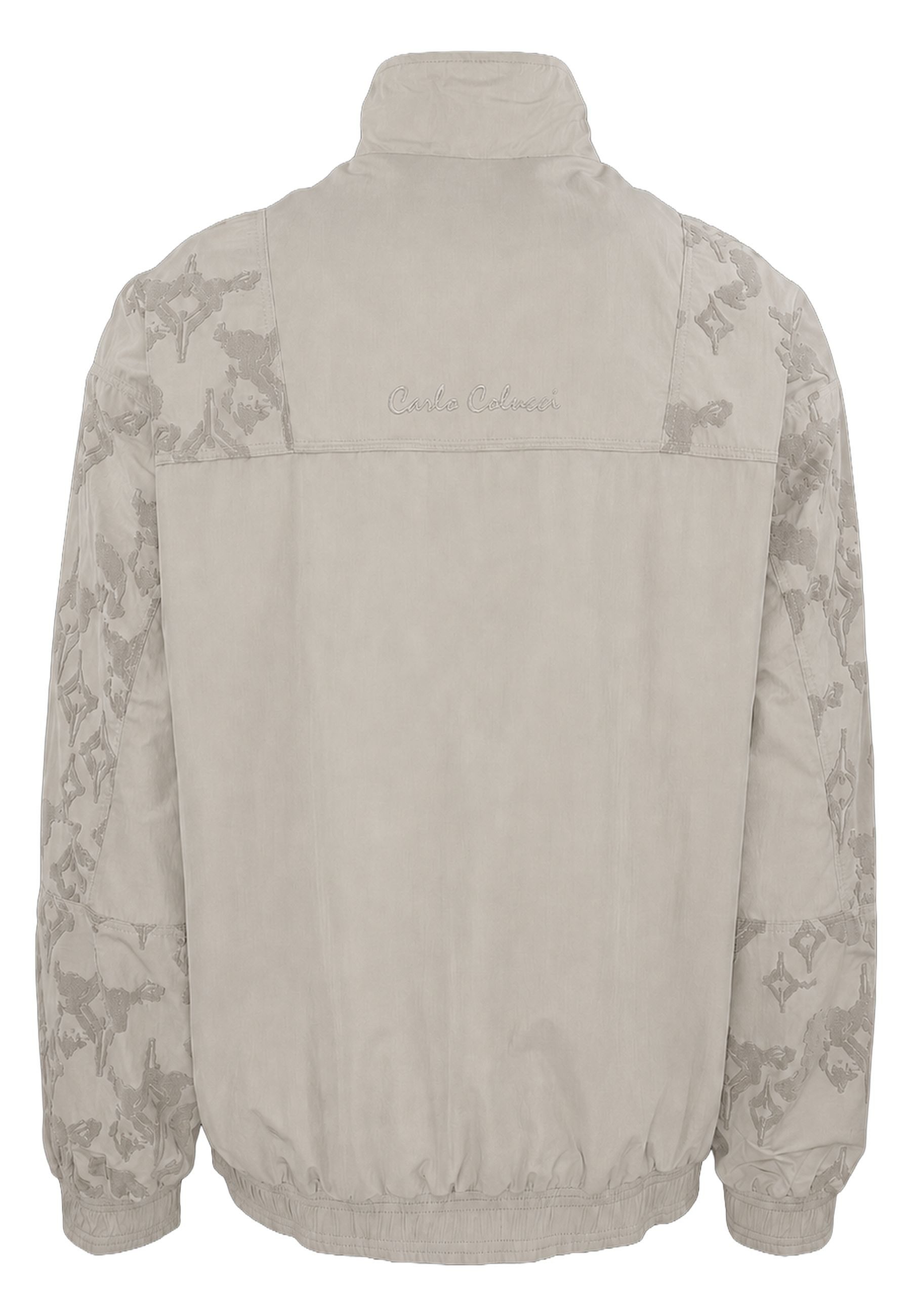 CARLO COLUCCI Outdoorjacke Fistarol