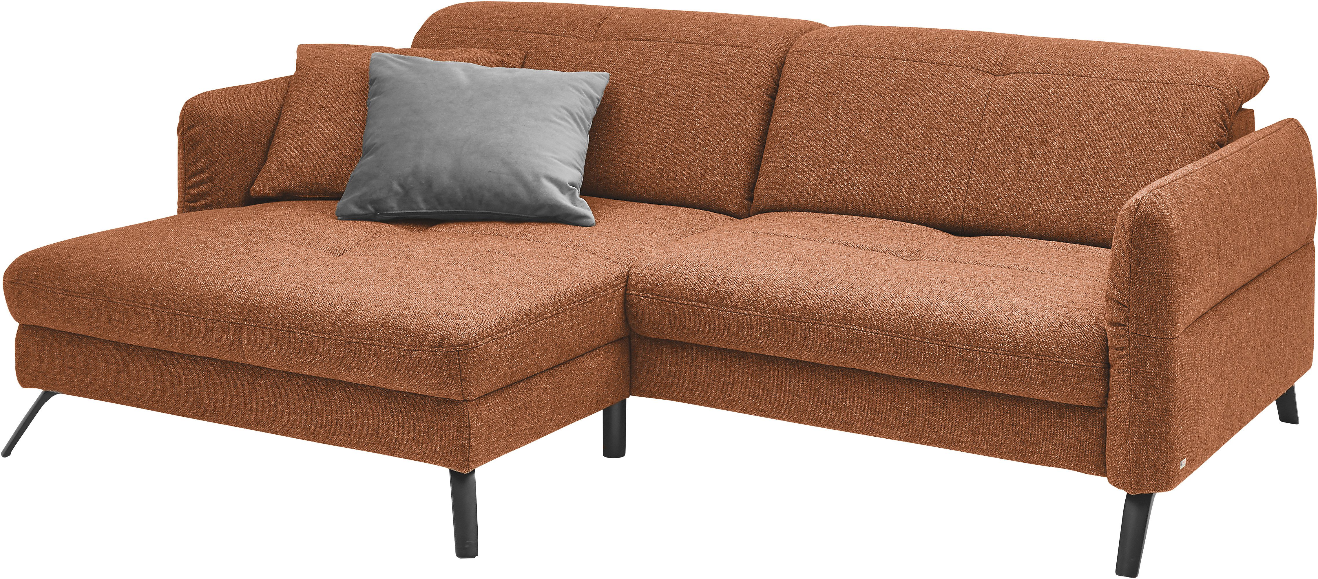 set one by Musterring Ecksofa SO günstig online kaufen