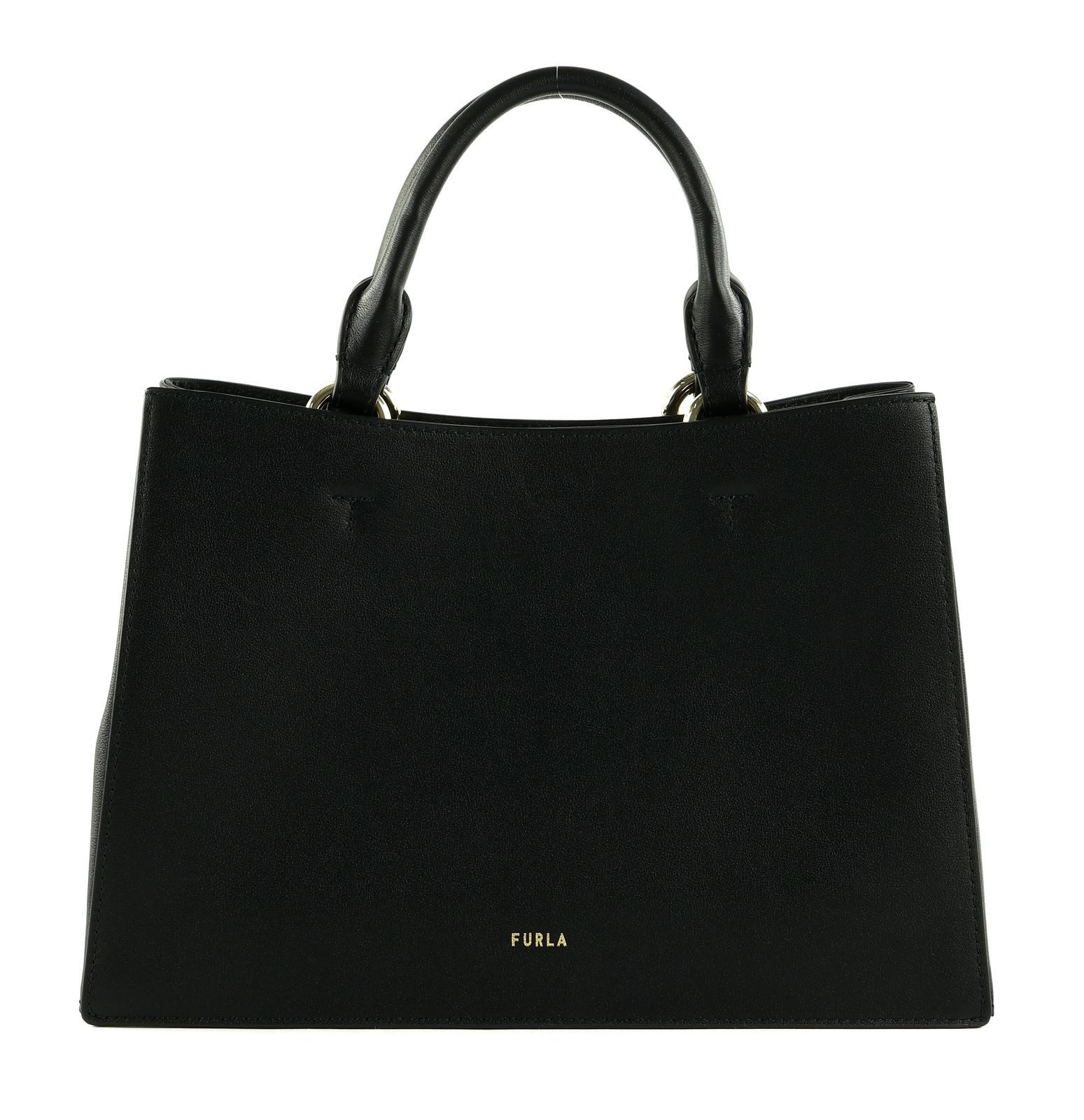 Furla Handtasche Tote, aus echtem Leder