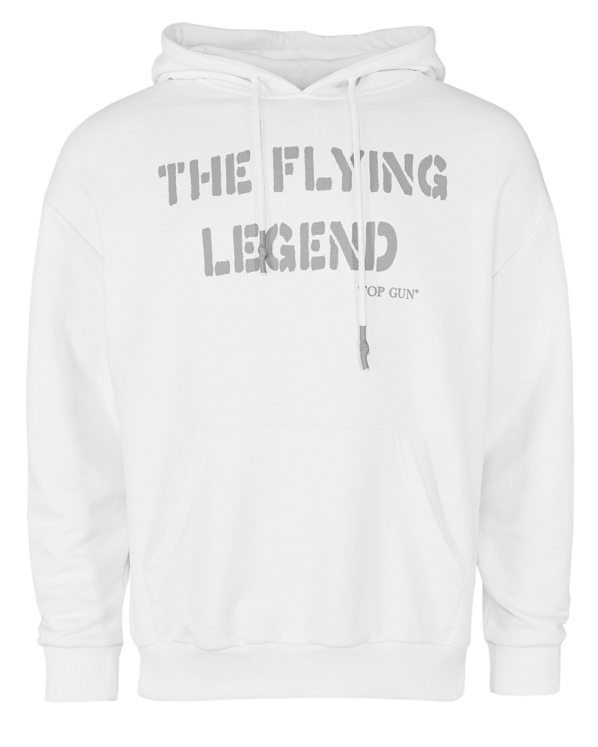 TOP GUN Kapuzenpullover "TG22003" günstig online kaufen