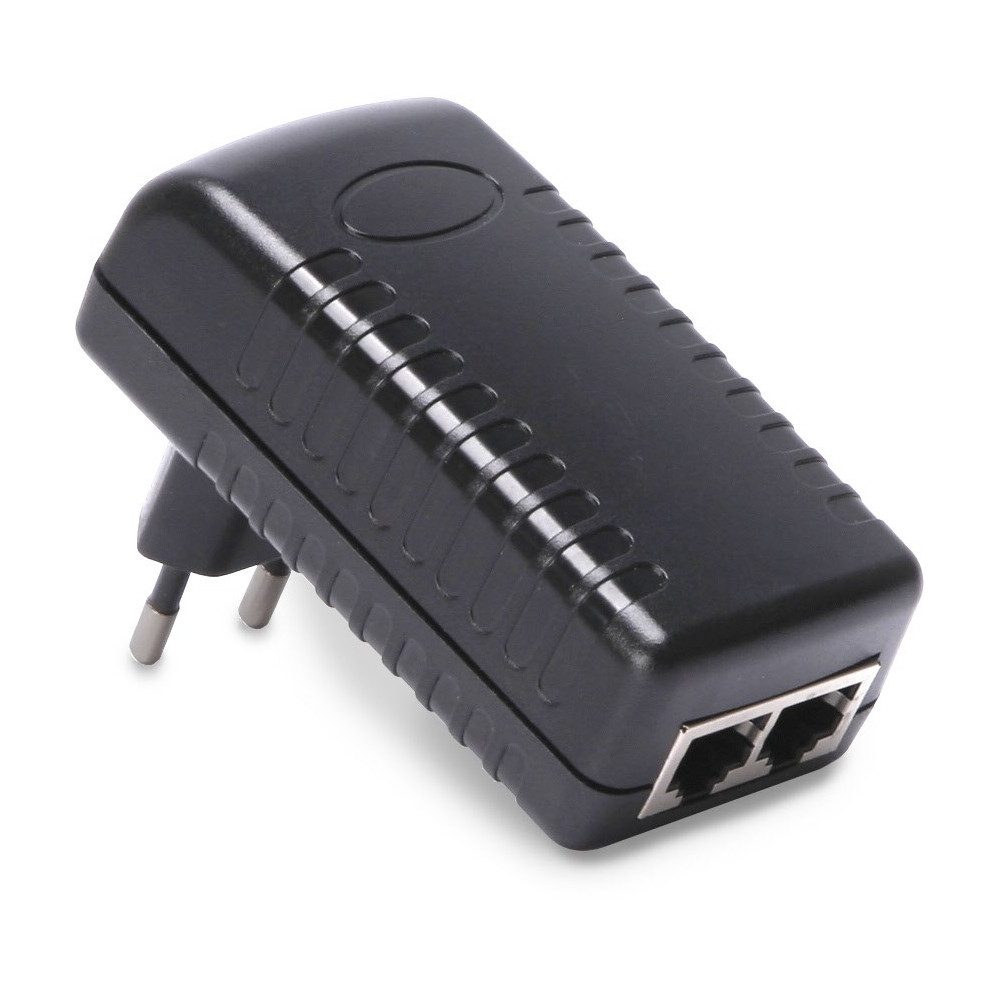 Auerswald COMfortel PoE-1000 PoE-Injector Stromadapter