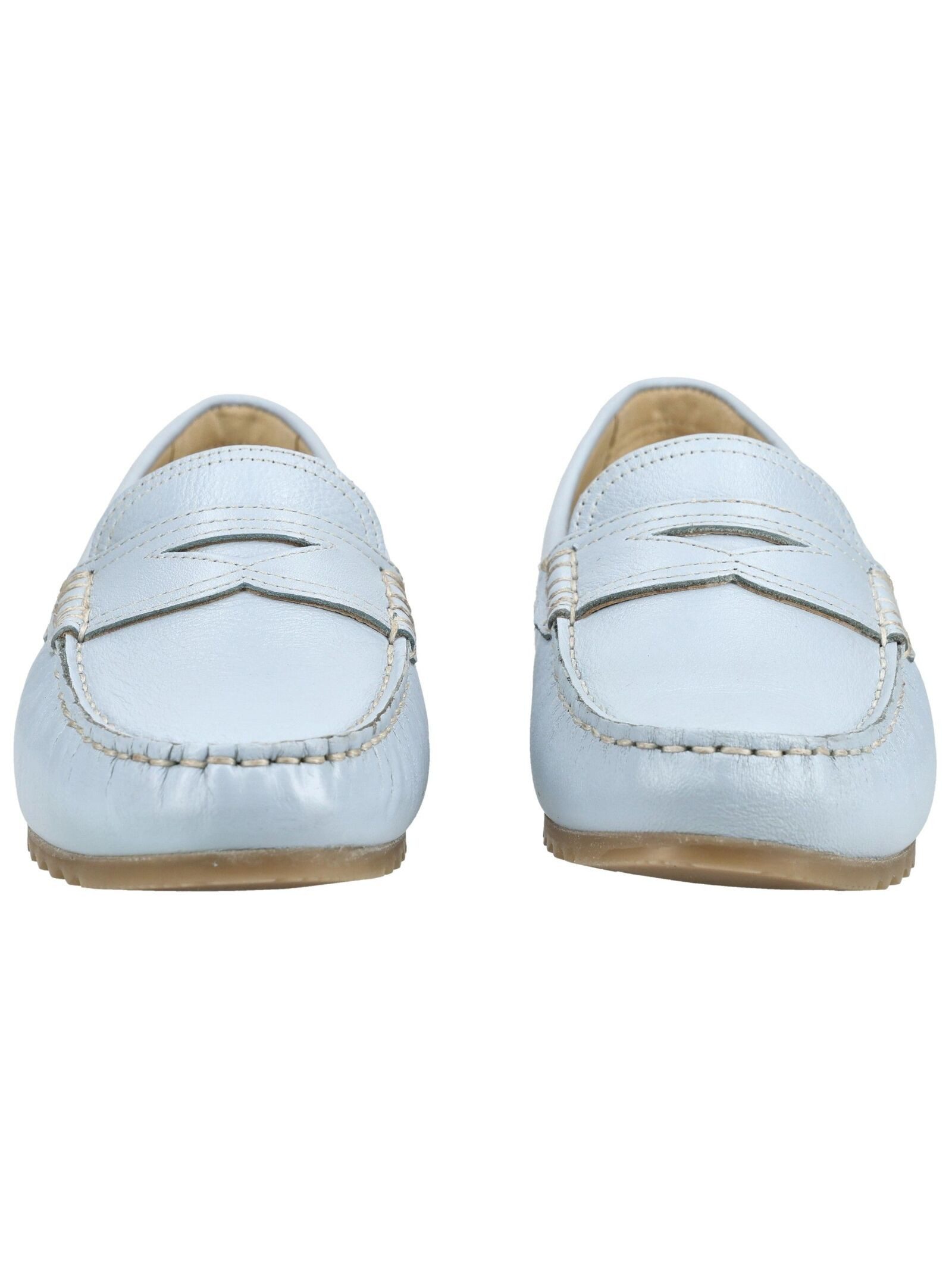 Ara Ara Slipper Leder Mokassin