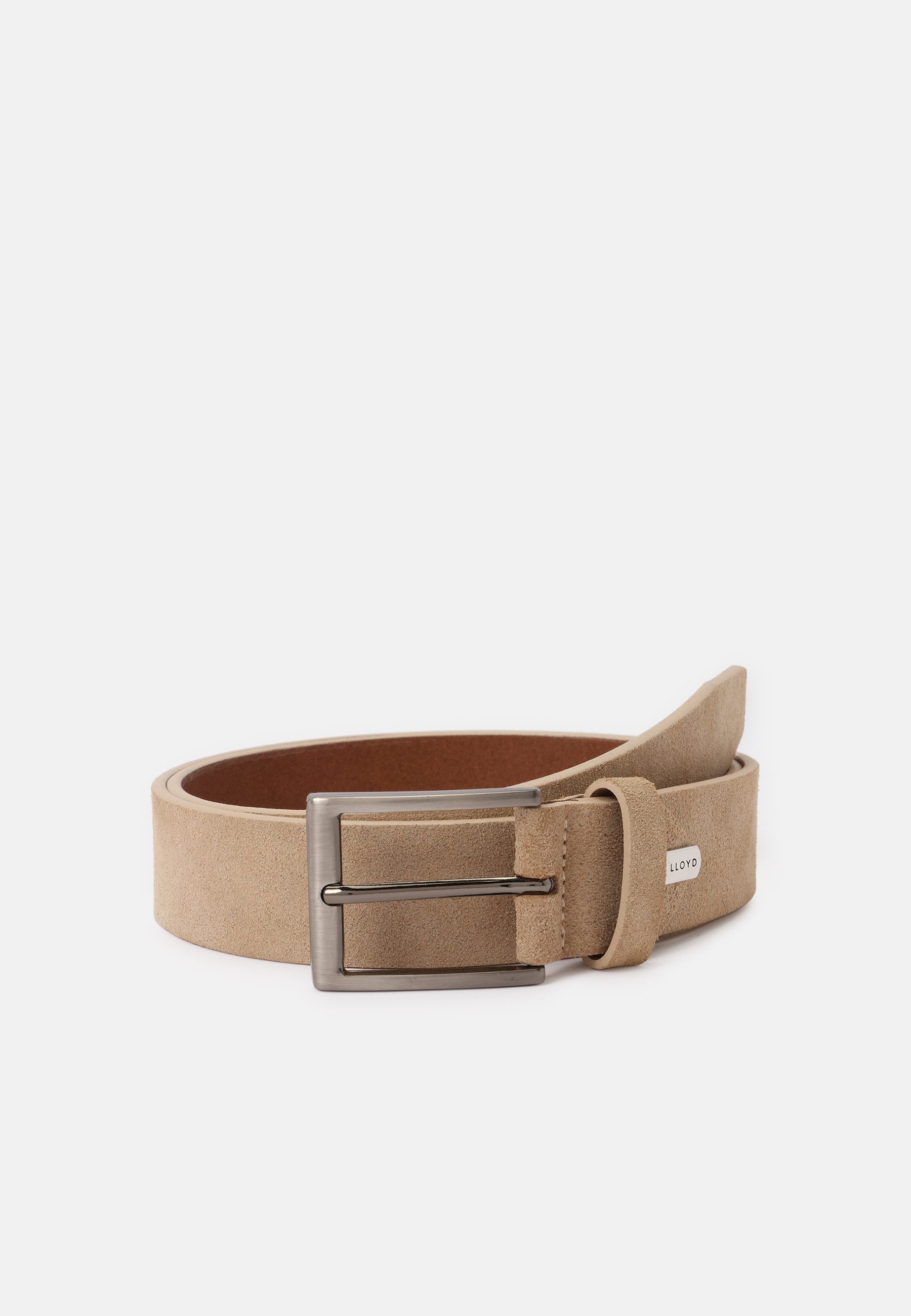 LLOYD Men’s Belts Ledergürtel Lloyd Belts Herrengürtel 0241 günstig online kaufen