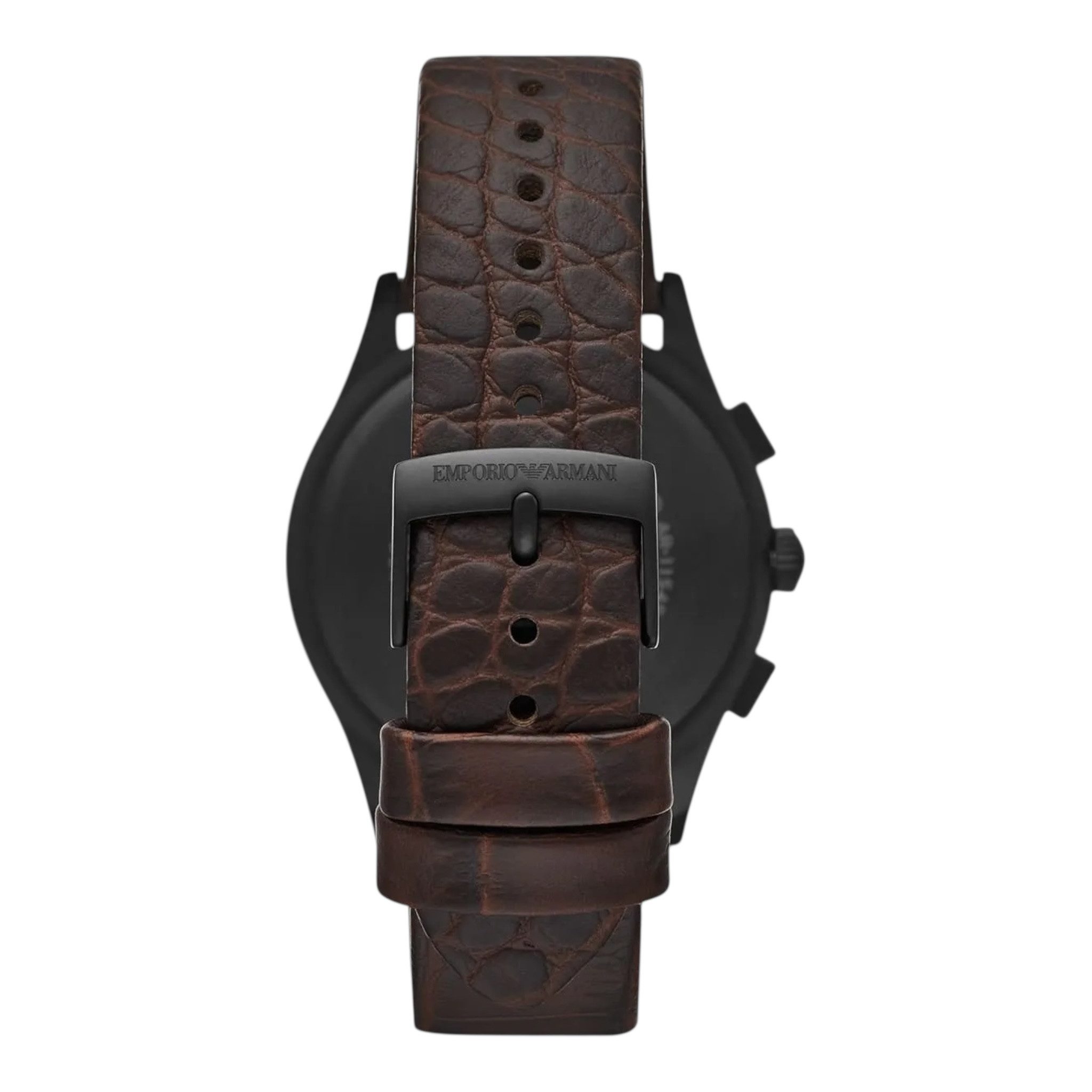 Emporio Armani Quarzuhr Herren Chronograph AR11549 günstig online kaufen