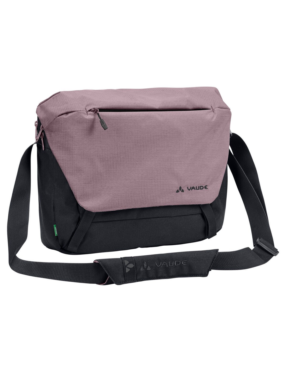 VAUDE Freizeittasche Rom M III (1-tlg), geräumige Umhängetasche