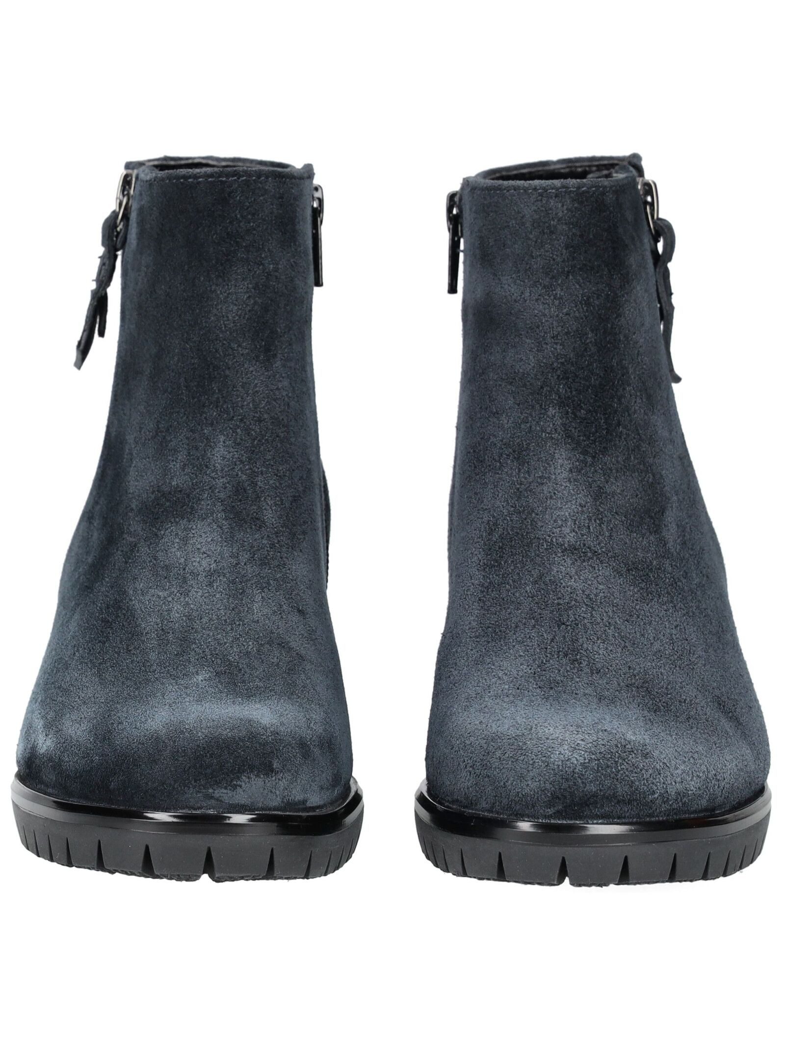 Gabor Comfort Gabor Comfort Stiefelette Veloursleder Stiefelette