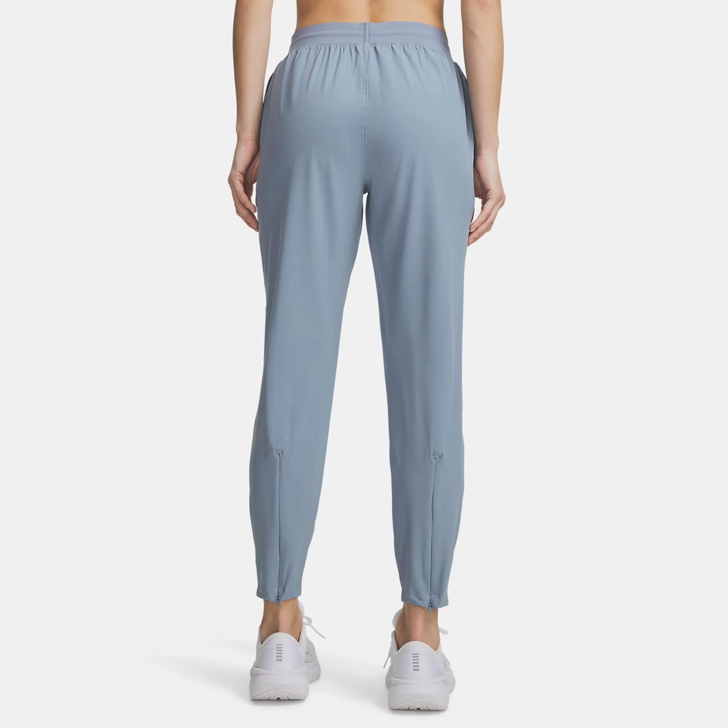 Under Armour® Laufhose Velociti Track