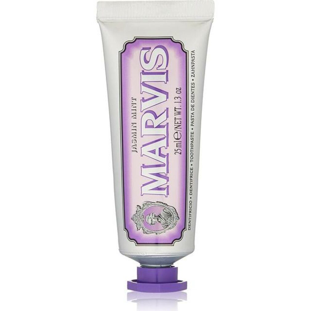 Marvis Zahnpasta Jasmin Mint Zahnpasta 25ml
