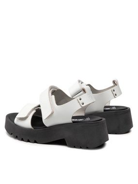 Fly London Sandalen Bridle MEKA857FLY Offwhite Sandale