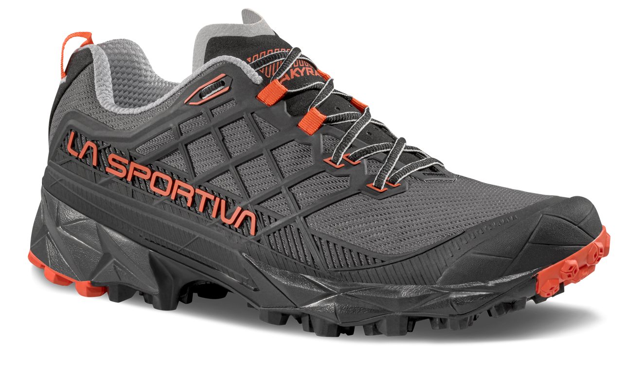 La Sportiva La Sportiva Herren Akyra II Multifunktionsschuh Wanderschuh