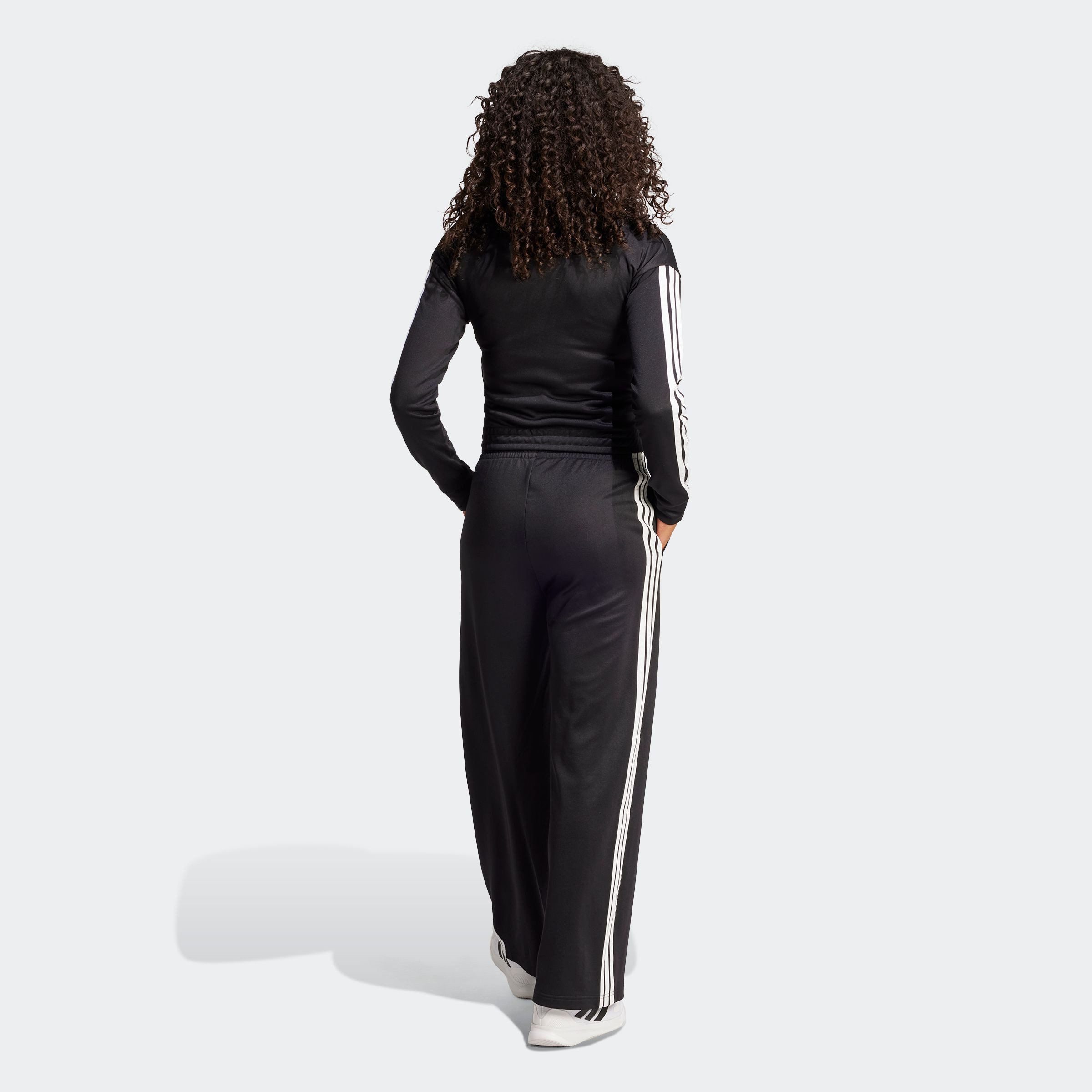 adidas Sportswear Trainingsanzug W TEAMSPORT TS günstig online kaufen