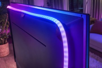 Philips Hue LED Stripe »Play Gradient Lightstrip TV 65''«