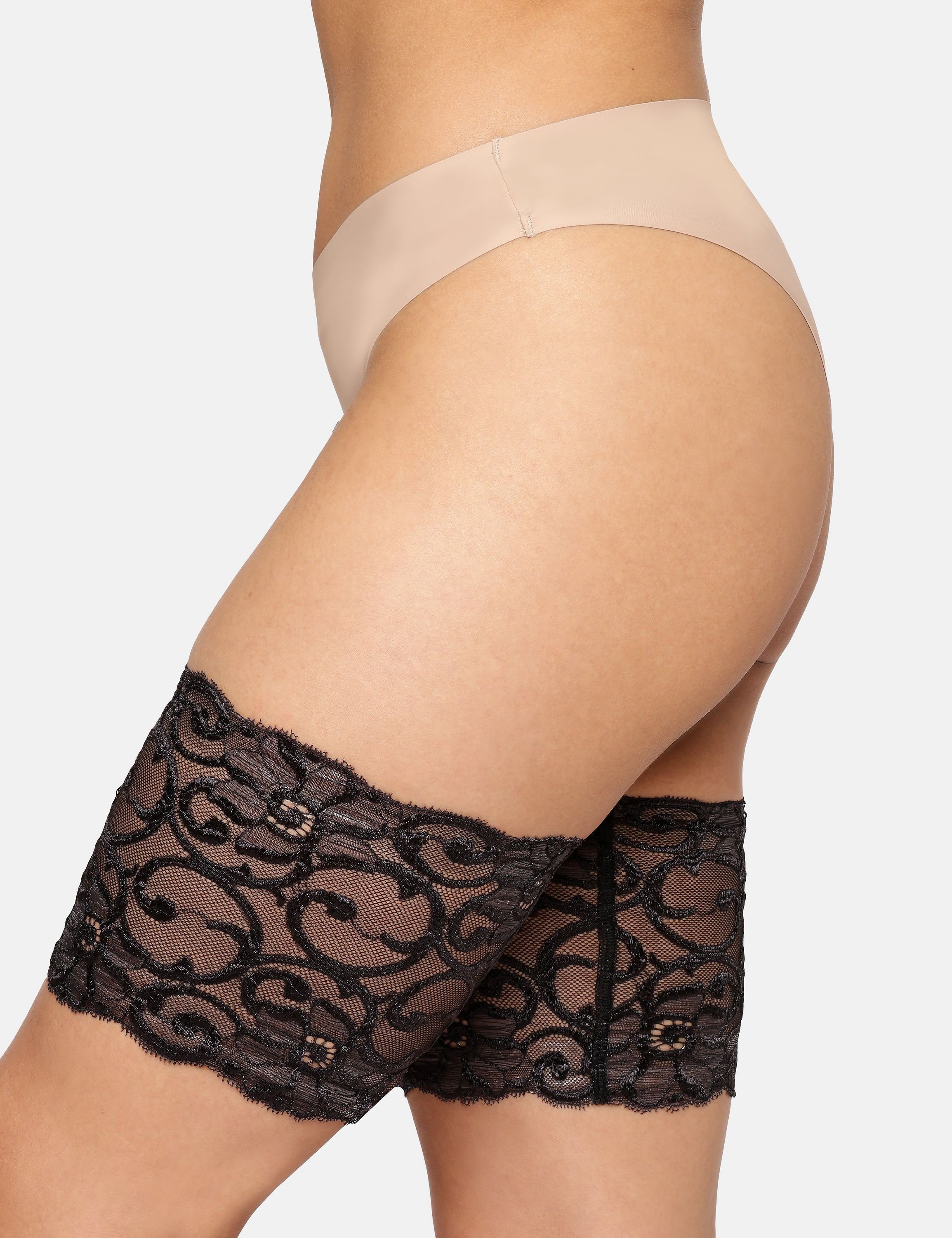 Merry Style Strumpfband Damen Oberschenkelbänder MS10-437