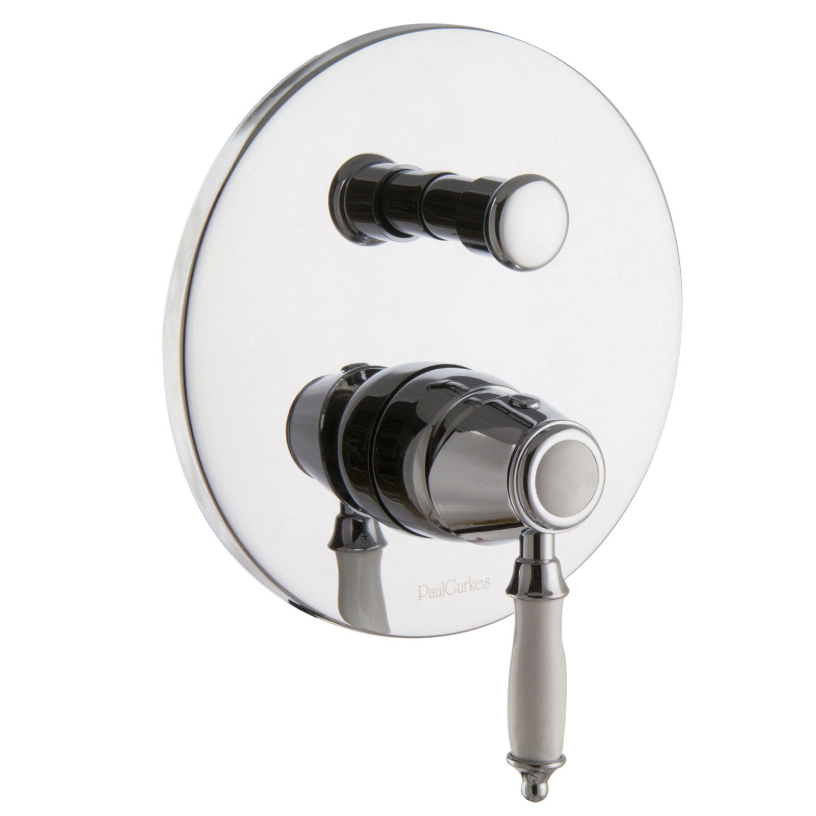 PaulGurkes Unterputz-Einbaukörper PGMOON2W