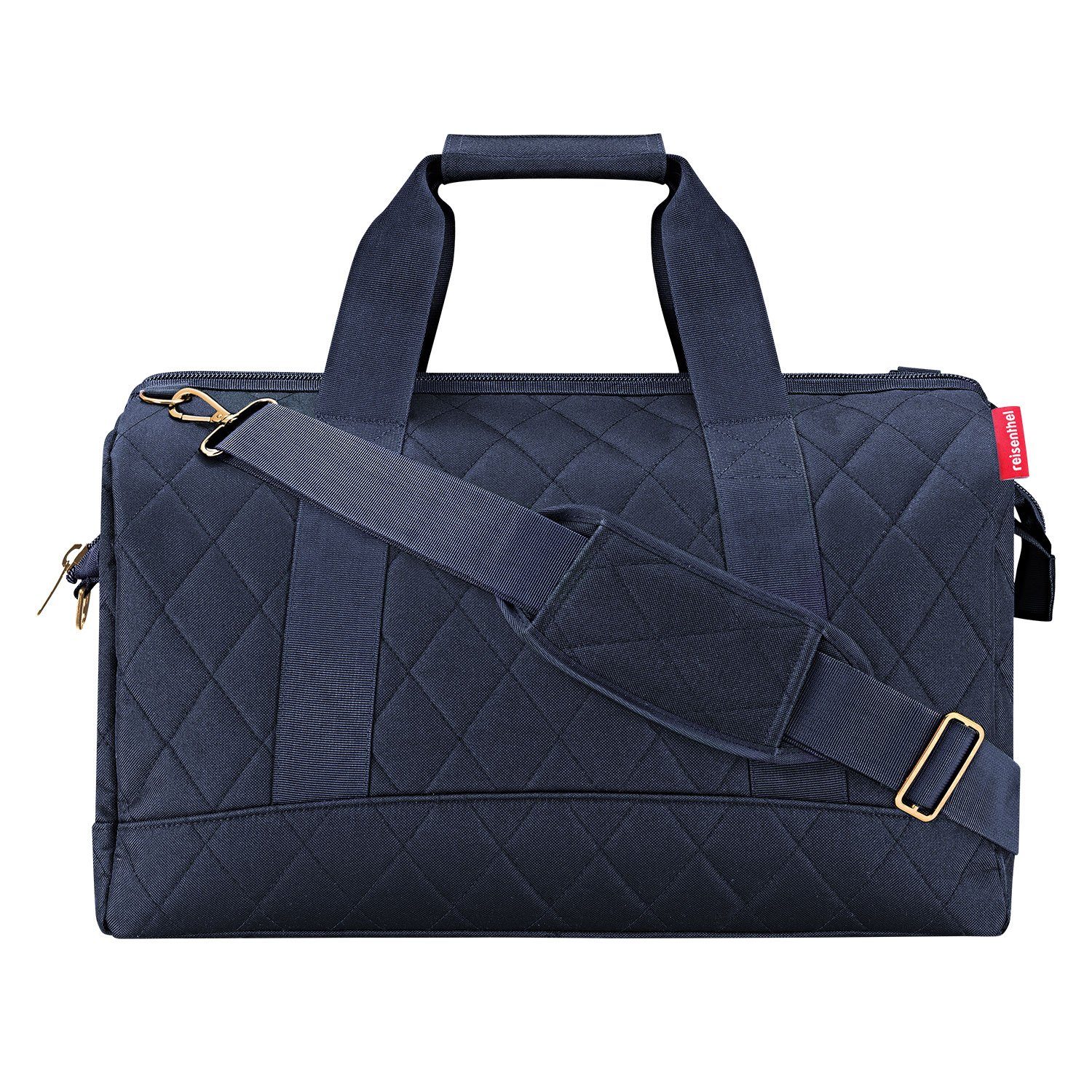 REISENTHEL® Reisetasche allrounder L Sporttasche, eingearbeiteter Metallbügel