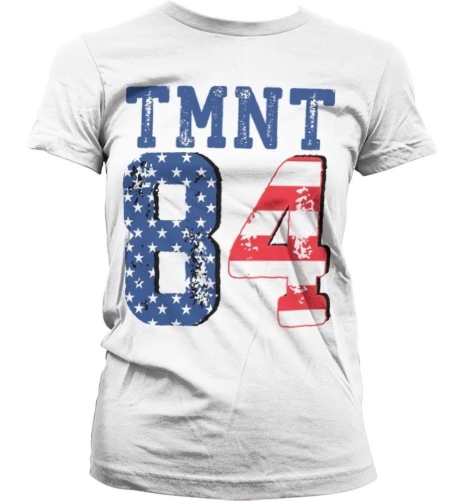 Teenage Mutant Ninja Turtles T-Shirt