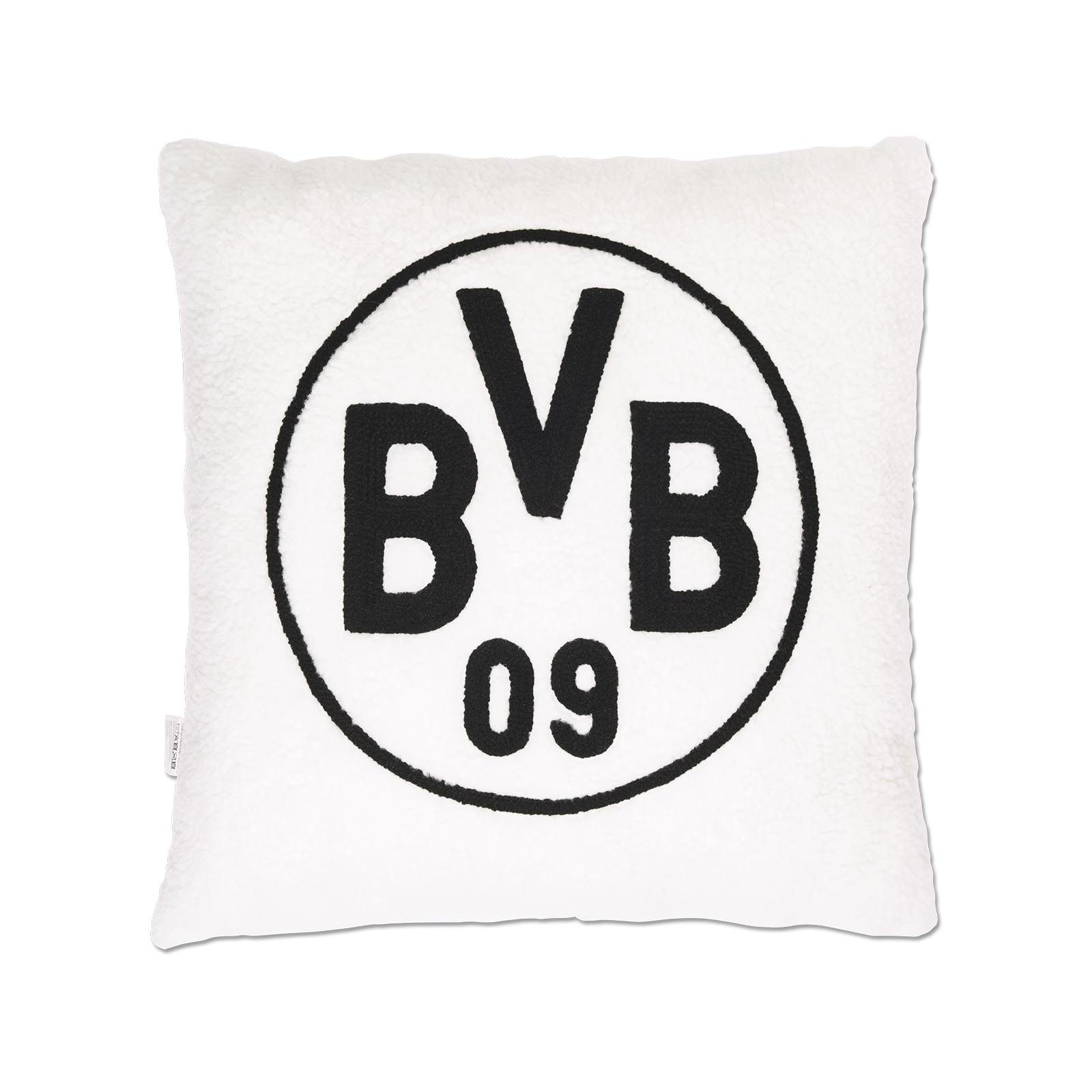 BVB Kopfkissen BVB Kissen Schaf 45 x 45 cm, Füllung: 100 % Polyester, Bezug günstig online kaufen