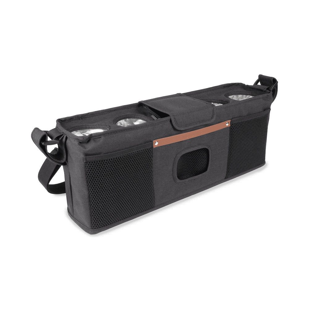 Wonderfold Bollerwagen Elternkonsole für Wonderfold für 4 Sitzer