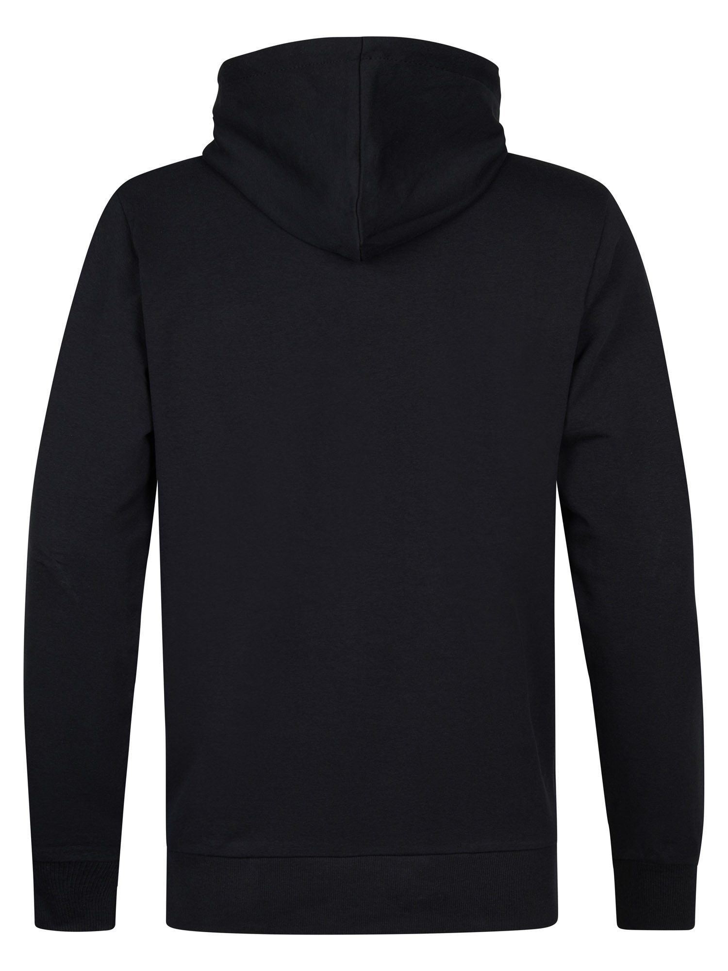 Petrol Industries Kapuzensweatshirt Men Sweater Hooded mit Kängurutasche un günstig online kaufen