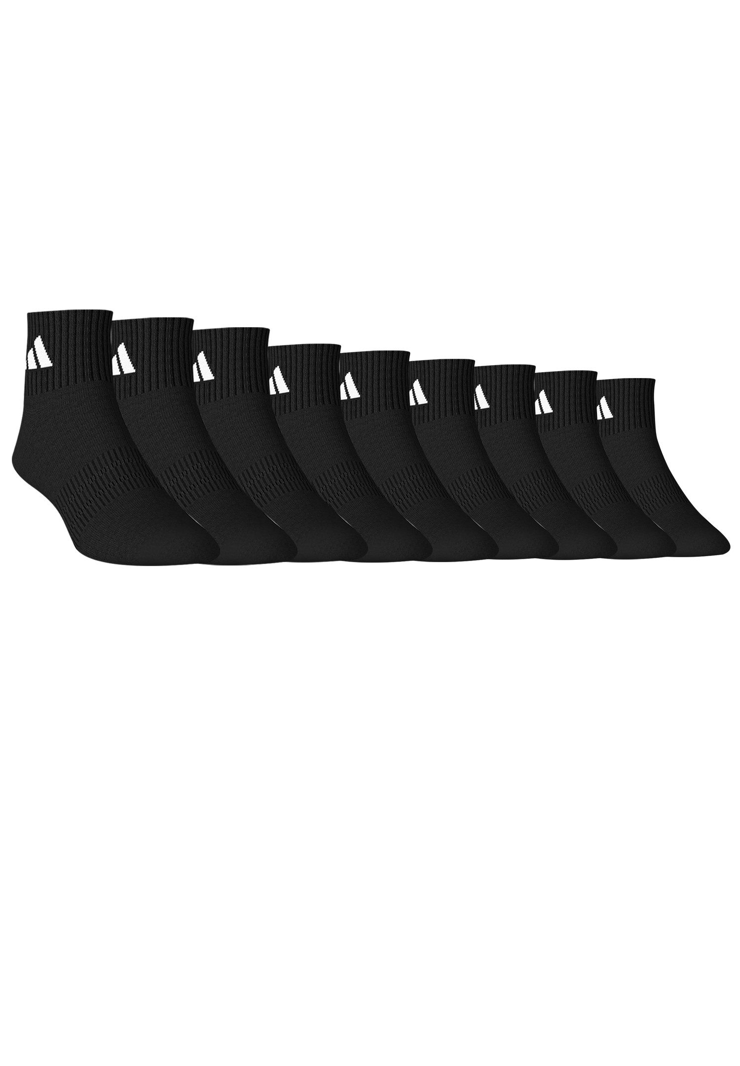 Kurzsocken T Ess Ank 9P