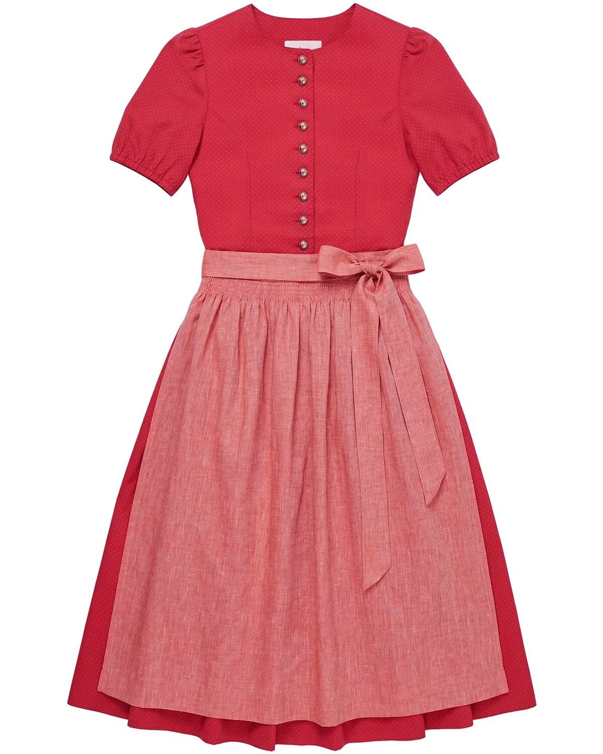 FELICITAS Dirndl Midi-Dirndl Dalita